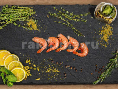 Креветки без головы 16/20 premium