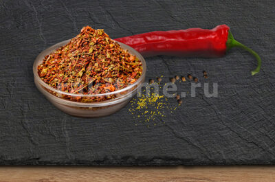 Приправа для  раков (Острая)